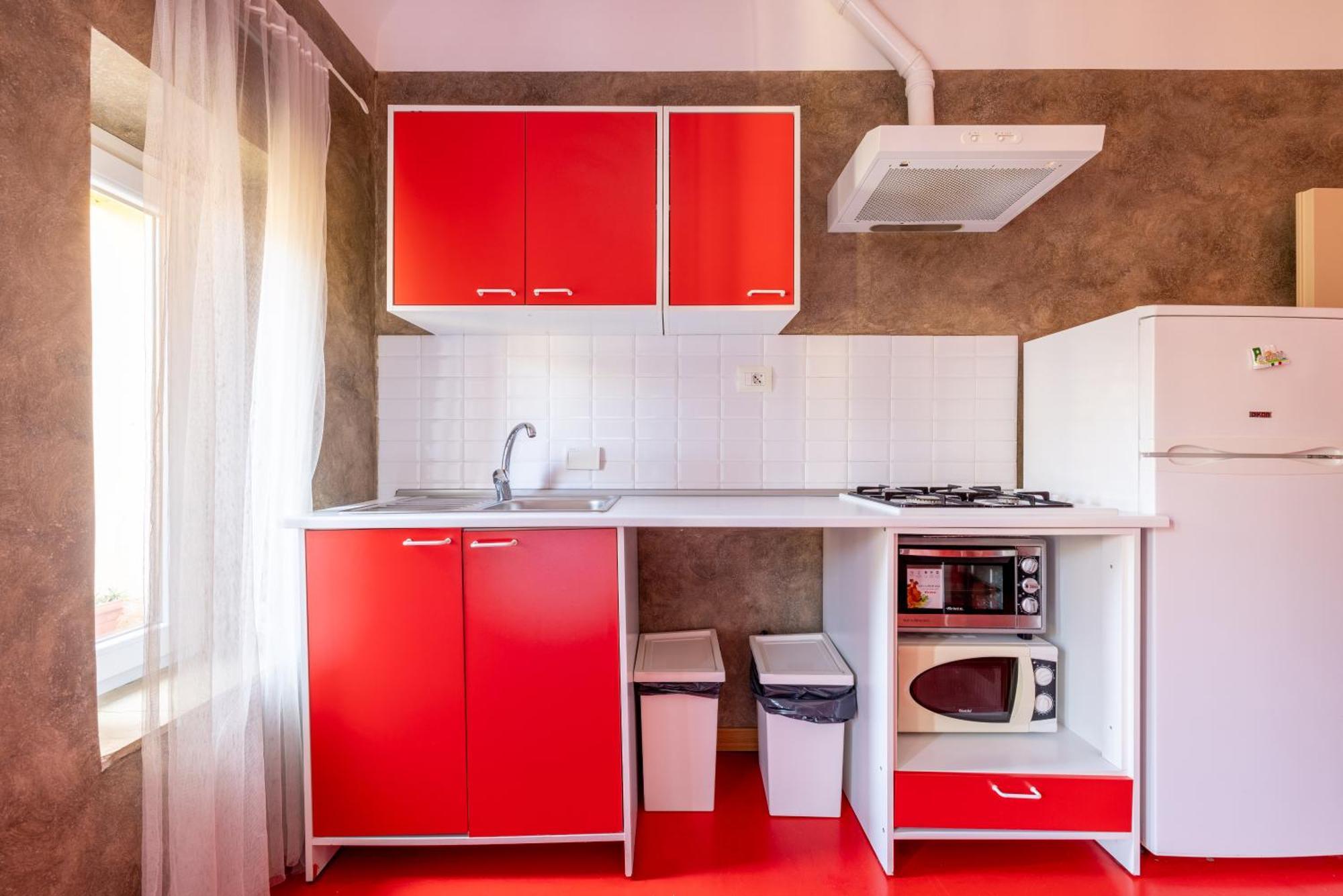 Appartement Termini Binario 1&2 à Rome Extérieur photo