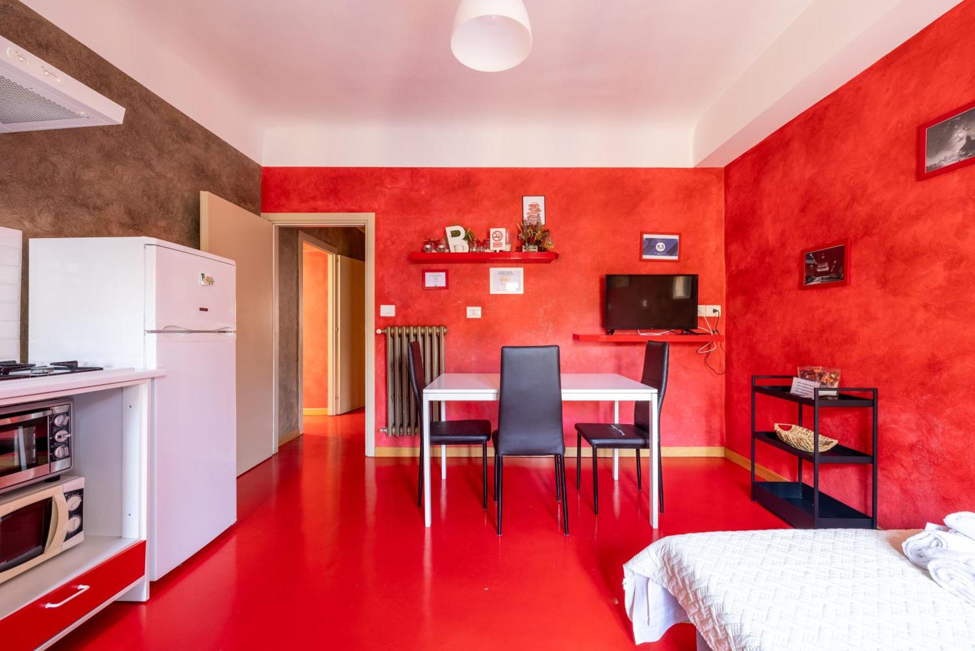 Appartement Termini Binario 1&2 à Rome Extérieur photo