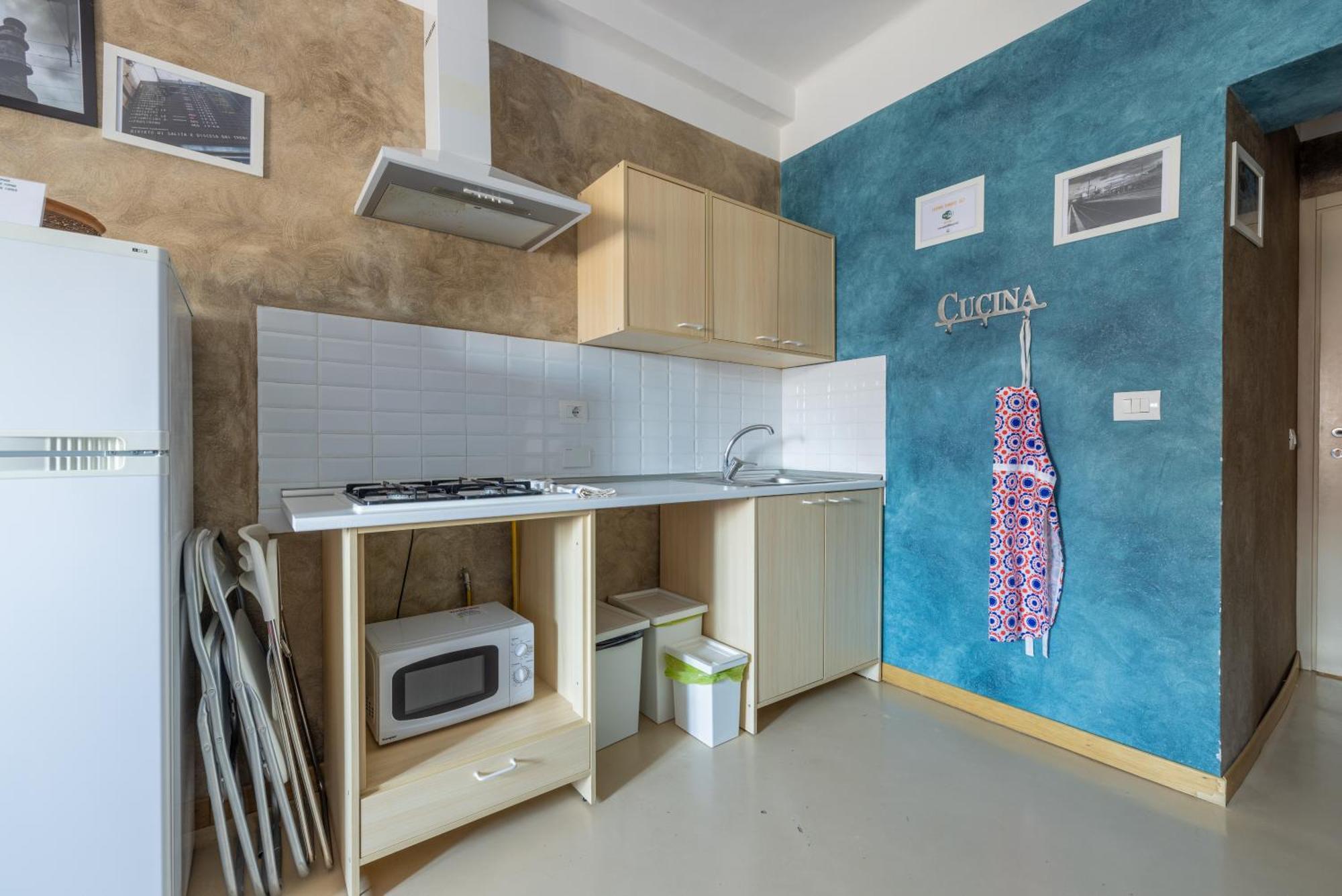 Appartement Termini Binario 1&2 à Rome Extérieur photo