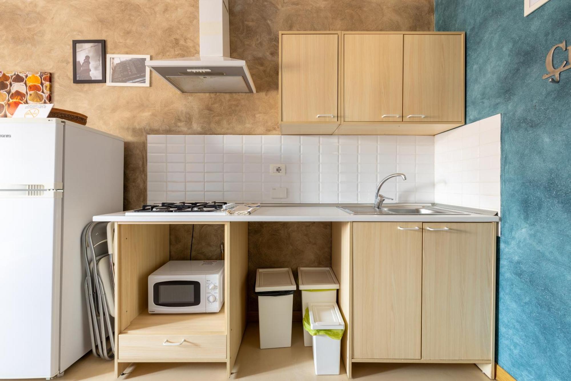 Appartement Termini Binario 1&2 à Rome Extérieur photo