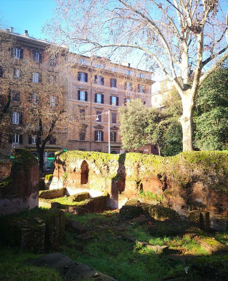 Appartement Termini Binario 1&2 à Rome Extérieur photo